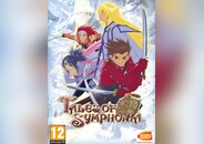 Tales of Symphonia