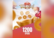 Tamashi: Rise of Yokai 1200 Sycee