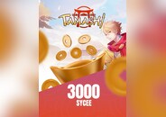 Tamashi: Rise of Yokai 3000 Sycee