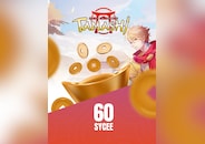 Tamashi: Rise of Yokai 60 Sycee