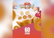 Tamashi: Rise of Yokai 60 Sycee