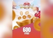 Tamashi: Rise of Yokai 600 Sycee