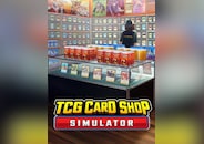 TCG Card Shop Simulator