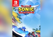 Team Sonic Racing Nintendo Switch