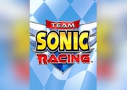 Team Sonic Racing