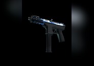 Tec-9 | Ice Cap (Field-Tested)