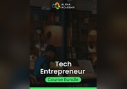Tech Entrepreneur Bundle Course Bundle