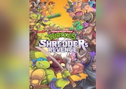 Teenage Mutant Ninja Turtles: Shredder's Revenge PC