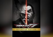 TEKKEN 7