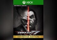 TEKKEN 7