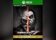 TEKKEN 7