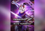 TEKKEN 7 - DLC16: Kunimitsu