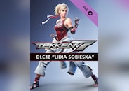 TEKKEN 7 - DLC18: Lidia Sobieska