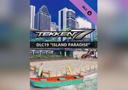 TEKKEN 7 - DLC19: Island Paradise
