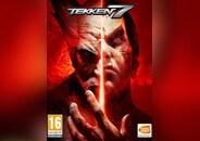 TEKKEN 7 - DLC7: Armor King