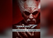 TEKKEN 7