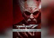 TEKKEN 7
