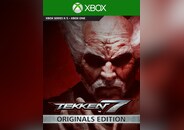 TEKKEN 7