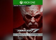 TEKKEN 7