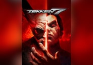 TEKKEN 7