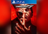 TEKKEN 7