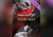 TEKKEN 7 - Season Pass 3
