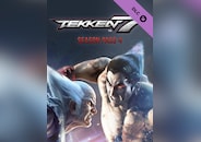 TEKKEN 7 - Season Pass 4