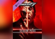 TEKKEN 7 - Season Pass