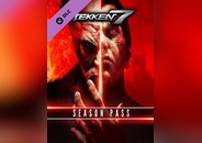 TEKKEN 7 - Season Pass