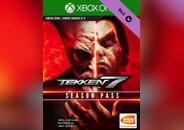 TEKKEN 7 - Season Pass
