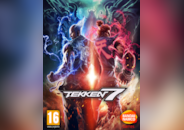 TEKKEN 7