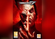 TEKKEN 7