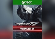 TEKKEN 7