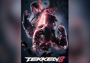 TEKKEN 8