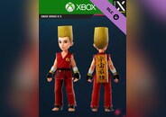 TEKKEN 8 - Pre-order Bonus: Paul Pheonix Set