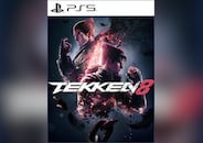 TEKKEN 8 PS5