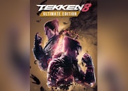 TEKKEN 8