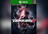 TEKKEN 8