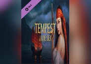 Tempest - Jade Sea