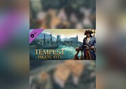 Tempest - Pirate City