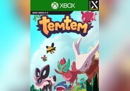 Temtem Xbox Series X/S
