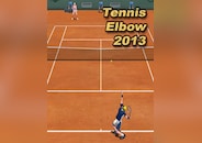 Tennis Elbow 2013