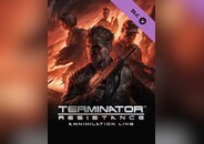Terminator: Resistance Annihilation Line