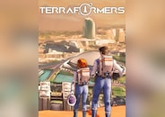 Terraformers