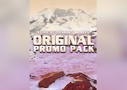 Terraforming Mars - Original Promo Pack