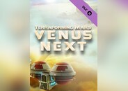 Terraforming Mars - Venus Next PC