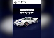 Test Drive Unlimited Solar Crown - Ford GT 2006 - Pre-Order Bonus