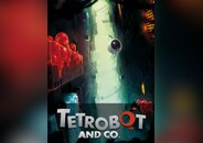Tetrobot and Co.