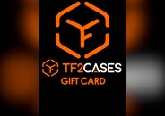 TF2CASES.com Gift Card