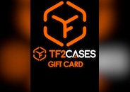 TF2CASES.com Gift Card